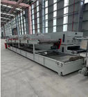 Roll UV Coating Line Equipment Machine 20m/Min for LVT WPC SPC Floor