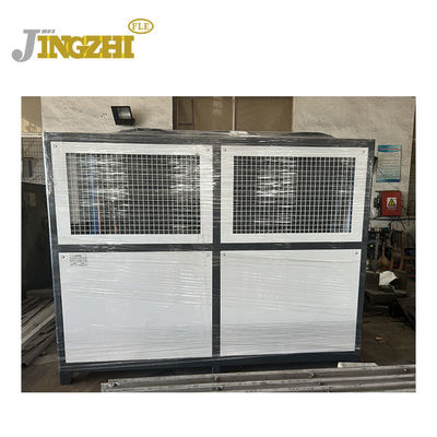 UV 코팅 LVT 바닥 템퍼링 기계 140KW 나무