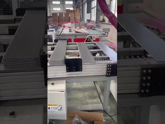 SPC 바닥용 IXPE 고속 기계002